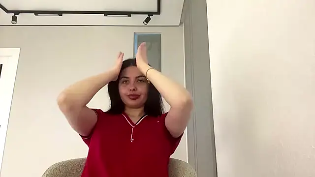MarylynnSabir webcam