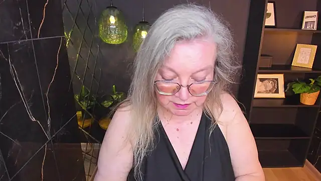 NataliMellow webcam