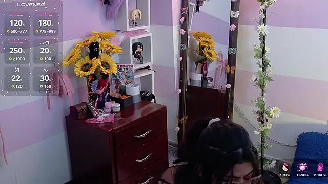 catwhite_ - Catwhite_'s free webcam - UK Sex Cams