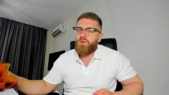 Findom_guy webcam