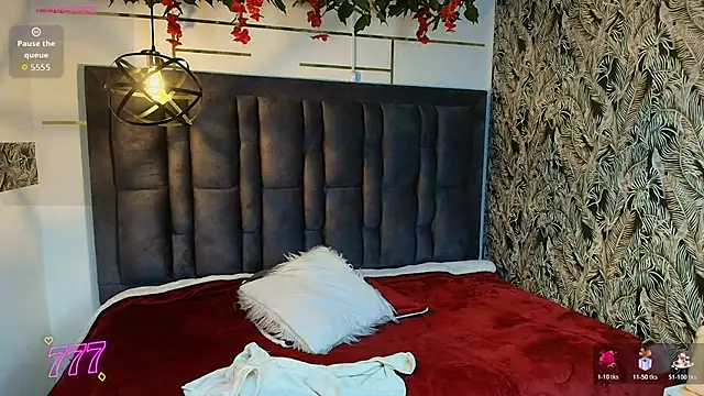 Zia_Green webcam