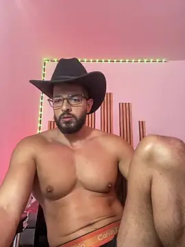 magnumchris webcam