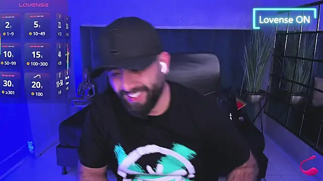 jhon_bear03 webcam