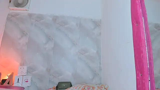 sofiacastillo01 webcam