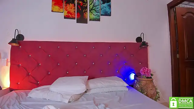 Ruth_harvey_ webcam