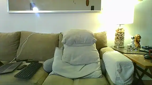 9VOLTT webcam