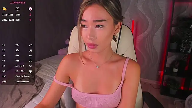 sensualily webcam
