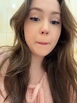 Peachy_Dream webcam