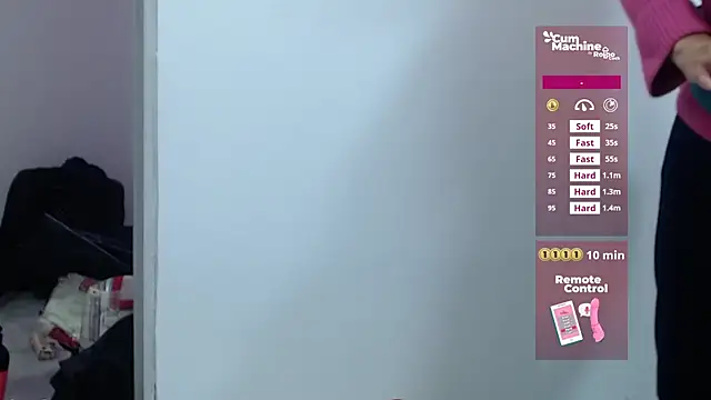 Drool_Sucker webcam