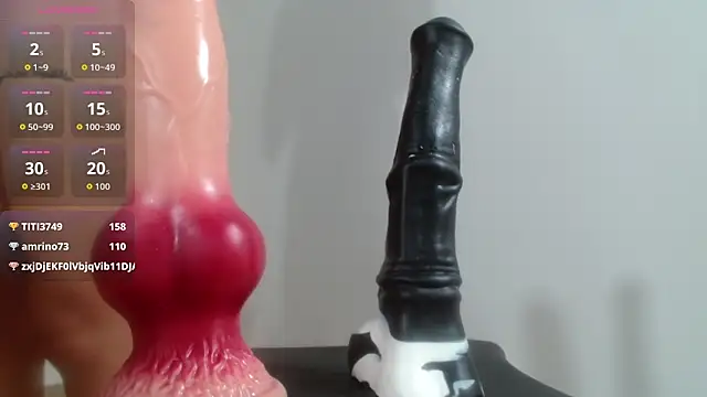 Full_Fist webcam