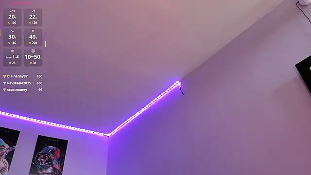 Carlasxdreams webcam