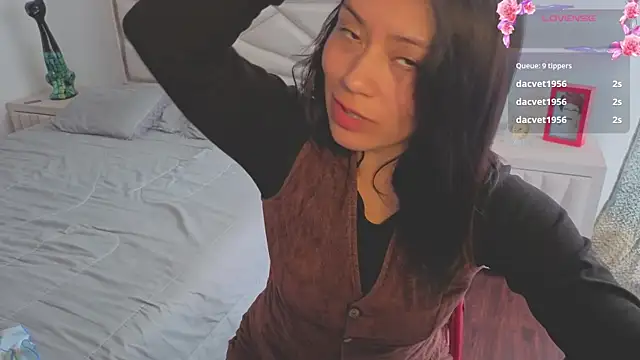 salome_stockman_s webcam