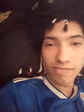 John_los666_hot webcam