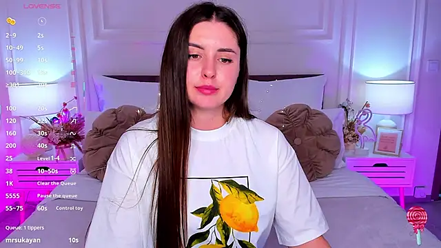 ElzaJons webcam