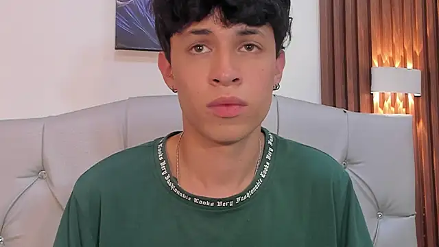 Axel__Evans webcam