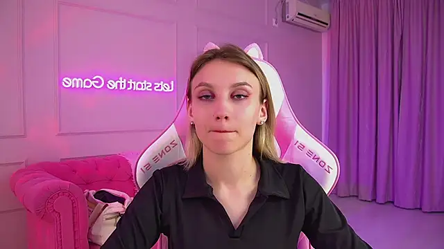 StacyEvances webcam