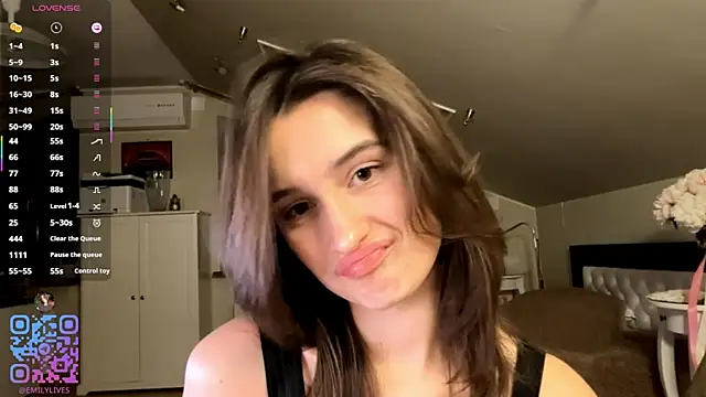 DarlineBrustera webcam