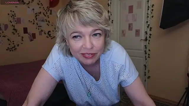 Rosette_Pricky webcam
