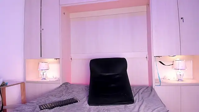 Stefannyevans_ webcam