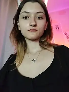LillySvon webcam