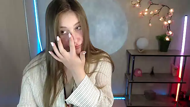 Milka_kamila webcam