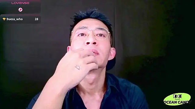 OceanCandy webcam