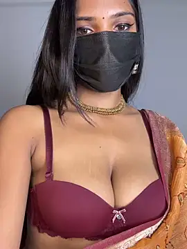 Lovely_Babiee webcam