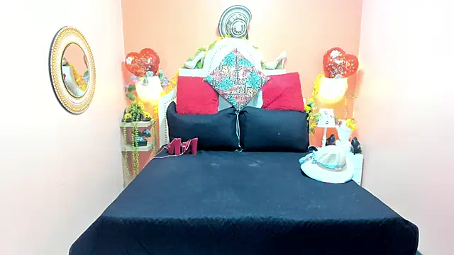 Dalila_Najjar_ webcam