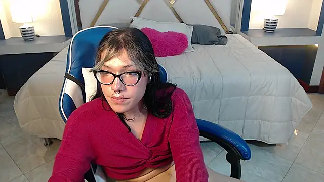 lilith_ayanami webcam