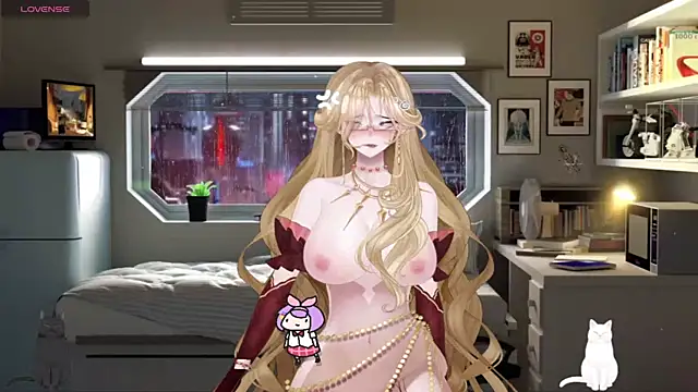 chenxi003 webcam