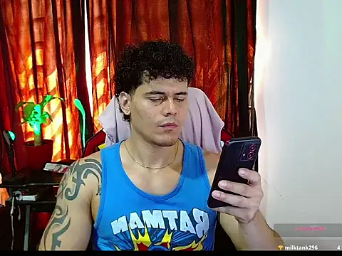 Logan0626 webcam