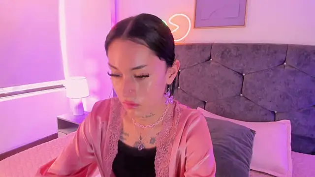 Megan_Morphy webcam