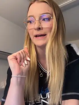 melanieTesss webcam
