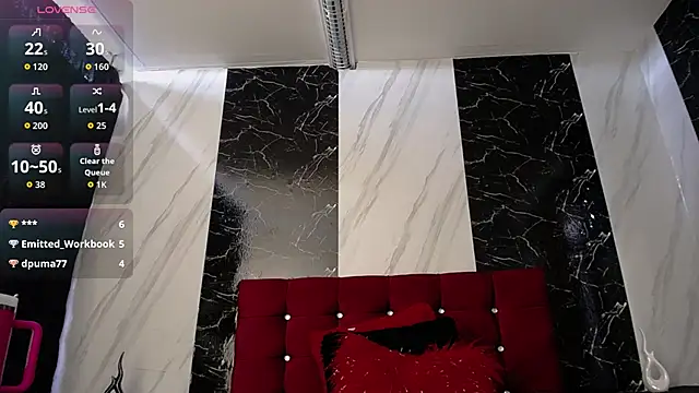 SofiaMoreno_ webcam