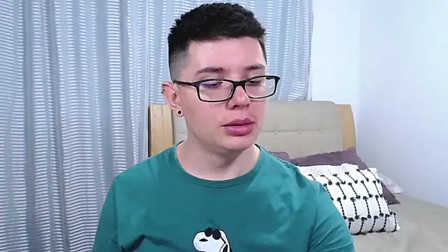 BlackFoXXX69 webcam