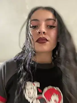 Morgana_Pink webcam