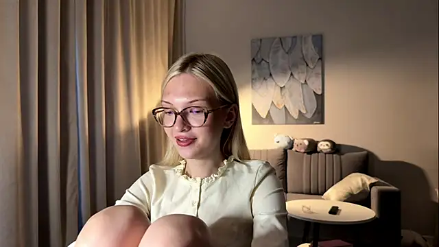EvelineMolima webcam