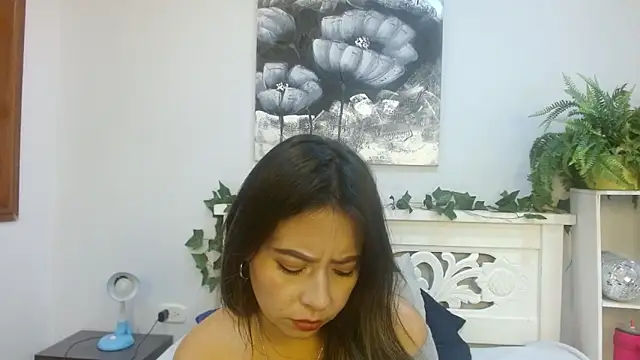 SalomeMartinez_ webcam
