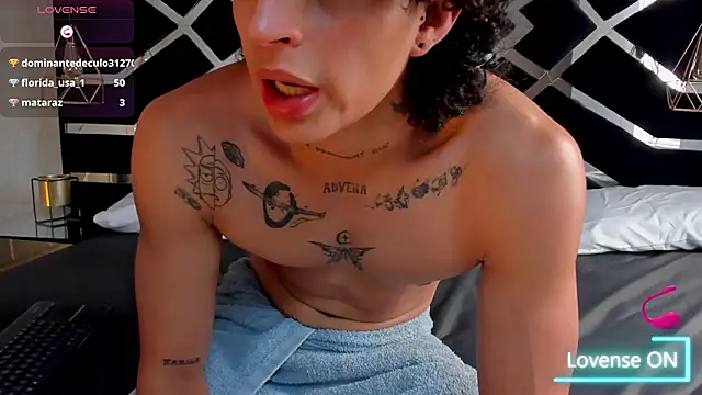 JayTaylorr webcam