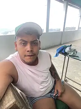 Saul_88 webcam