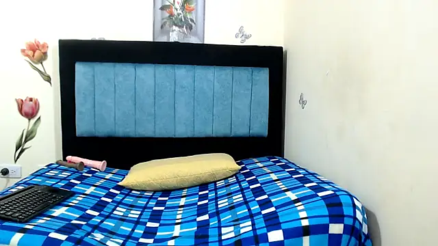 LUCYXS1 webcam