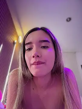 Julieta_valencia webcam