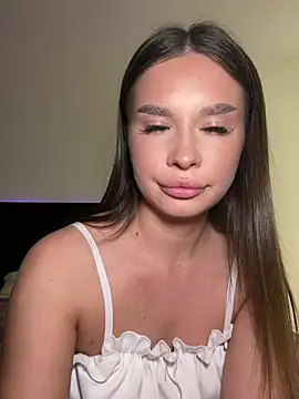 BeautyBella_ webcam