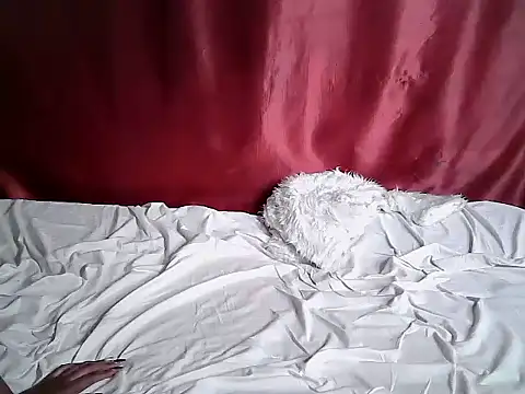 May_lady webcam