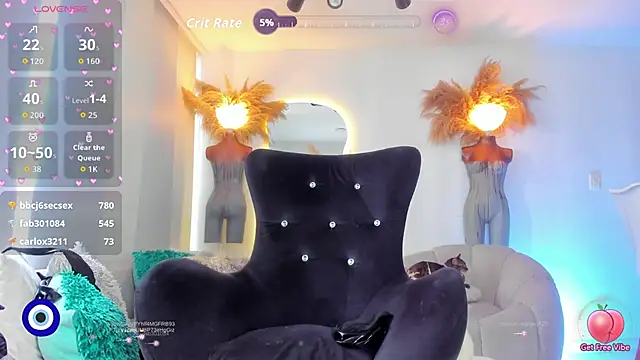 Angel_Peach webcam