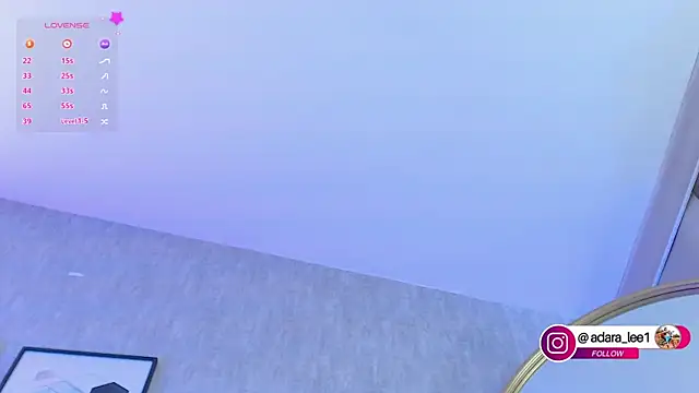 adara_le webcam