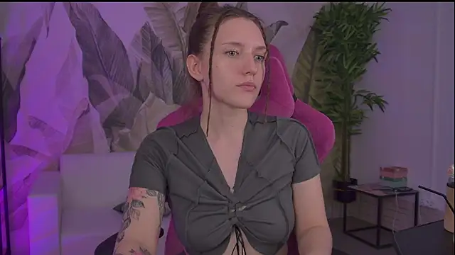 JennyDens webcam