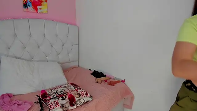18candys webcam