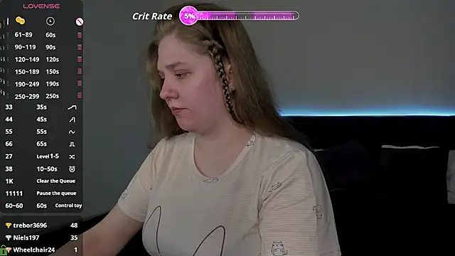 Megan_Violer webcam