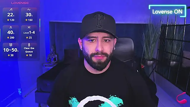 jhon_bear03 webcam